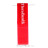 Thera Band Loop 7,6x30,5cm Fitnessband-Rot-One Size