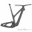 Bold Linkin LTD 2022 Rahmenset-Schwarz-XL