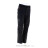 Salewa Sella Durastretch Herren Tourenhose-Schwarz-S