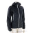 Ortovox Westalpen Swisswool Damen Outdoorjacke-Schwarz-XS
