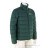 Jack Wolfskin Ather Down Herren Isolationsjacke-Oliv-Dunkelgrün-L
