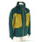Scott Ultimate DRX Herren Skijacke-Grün-L