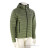 Mountain Hardwear Ghost Whisperer Hoody Herren Outdoorjacke-Oliv-Dunkelgrün-XL