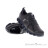 On Cloud 6 Waterproof Herren Freizeitschuhe-Anthrazit-10