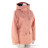 Mammut Fall Line HS Thermo Hooded Damen Skijacke-Pink-Rosa-S