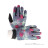 ION MTB Scrub 10 Years Bikehandschuhe-Pink-Rosa-M