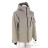 The Mountain Studio 2L Stretch Insulated Herren Skijacke-Beige-M