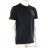 Scott Defined DRI S/S Herren T-Shirt-Schwarz-XXL