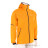 Salewa Pedroc 2,5L Powertex Herren Regenjacke-Gelb-M