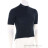 Rapha Brevet Element S/S Herren Bikeshirt-Schwarz-M
