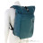 Ortlieb Vario PS QL2.1 26l Gepäckträgertasche-Türkis-26