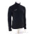 Mammut Innominata Light ML Herren Fleecejacke-Schwarz-S