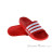 adidas Adilette Shower Sandalen-Rot-9