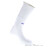 CEP Core Run Ultralight Compression Mid Cut Herren Laufsocken-Weiss-4