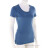 Ortovox 150 Cool Clean TS Damen T-Shirt-Blau-S