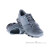 On Cloud X 3 Herren Laufschuhe-Grau-10