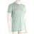 Mammut Tree Wool FL Herren T-Shirt-Hell-Grün-XL
