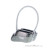 Petzl Verso Sicherungsgerät-Grau-One Size