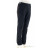 Vaude Cyclist Hybrid Herren Bikehose-Schwarz-L