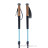 Black Diamond Trail Cork 100-125cm Damen Trekkingstöcke-Türkis-One Size