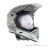 O'Neal Backflip Solid V21 Fullface Helm-Grau-XL