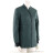 Schöffel Urban Ins Style Malkay Damen Jacke-Oliv-Dunkelgrün-40