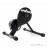 Wahoo KickR Core Indoor Heimtrainer-Schwarz-One Size