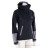 ION Shelter 2L Softshell Damen Bikejacke-Schwarz-M