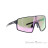 Bliz P001 138mm Sonnenbrille-Schwarz-One Size