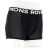 Mons Royale Hold´em Shorty Merino Herren Unterhose-Schwarz-M