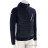 Martini Neverrest Hybrid Herren Outdoorjacke-Schwarz-S