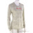 Fox Ranger Tru Dri L/S Damen Bikeshirt-Beige-M