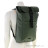 Evoc Duffel Backpack 16l Rucksack-Oliv-Dunkelgrün-16
