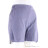 Salomon Wayfarer Ease Damen Outdoorshort-Lila-M
