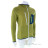 Ortovox Fleece Grid Hoody Herren Fleecejacke-Grün-S