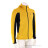 Montura Pulse Hooded Herren Sweater-Gelb-M