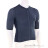 Rapha Pro Team Training S/S Herren Bikeshirt-Dunkel-Blau-XL