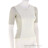 POC Cadence S/S Damen Bikeshirt-Beige-S