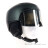 Bollé X-Fusion Skihelm mit Visier-Oliv-Dunkelgrün-55-59
