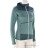 Ortovox Fleece Light Hoody Damen Sweater-Türkis-S