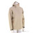 Salewa Puez 2.5L Powertex Damen Regenjacke-Beige-36