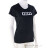 ION Logo DRI SS Damen Bikeshirt-Schwarz-M