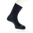 GripGrab Lightweight SL Summer Bikesocken-Schwarz-L