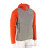 Dynafit Blacklight Primaloft Herren Isolationsjacke-Orange-M