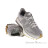 New Balance 327 Damen Freizeitschuhe-Grau-8