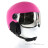 Alpina Zupo Visor Q-Lite Kinder Skihelm-Pink-Rosa-51-55