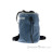 Edelrid Rodeo Small Chalkbag-Dunkel-Blau-One Size
