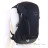 Osprey Hikelite 18l Rucksack-Schwarz-18
