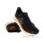 New Balance 1080 v12 Herren Laufschuhe-Schwarz-8