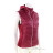Löffler Hooded Vest PL60 Damen Tourenweste-Rot-34